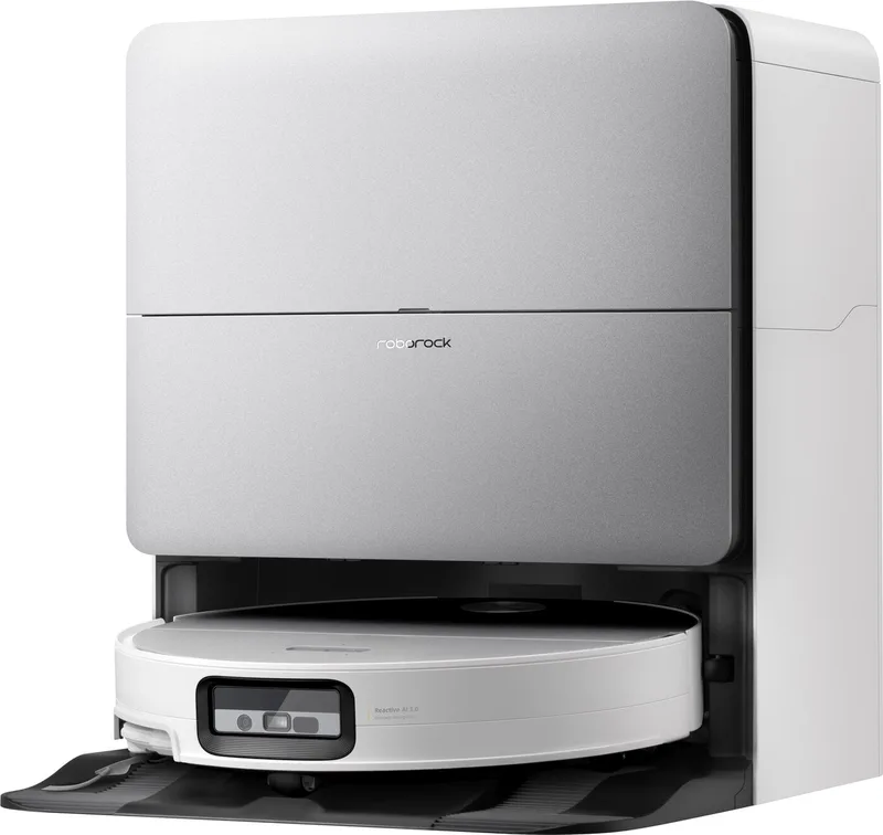 Saros 20 Sonic - White