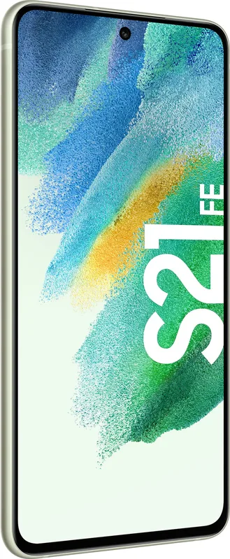 Samsung Galaxy S21FE 5G smartphone 8/256GB