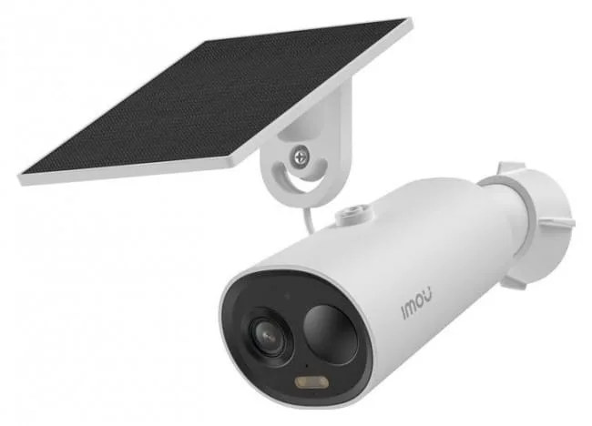 Imou IPC-K9DC-5M0WEH-V2 5MP trådlös kamera