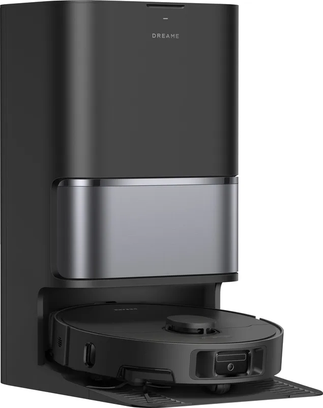 Dreame L10s Ultra Gen 3 - Black