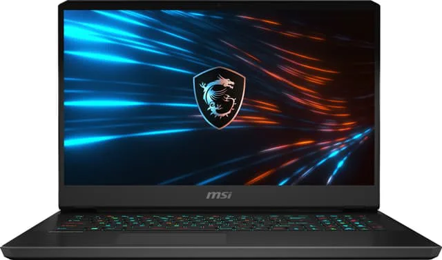 MSI GP76 Leopard 11UH