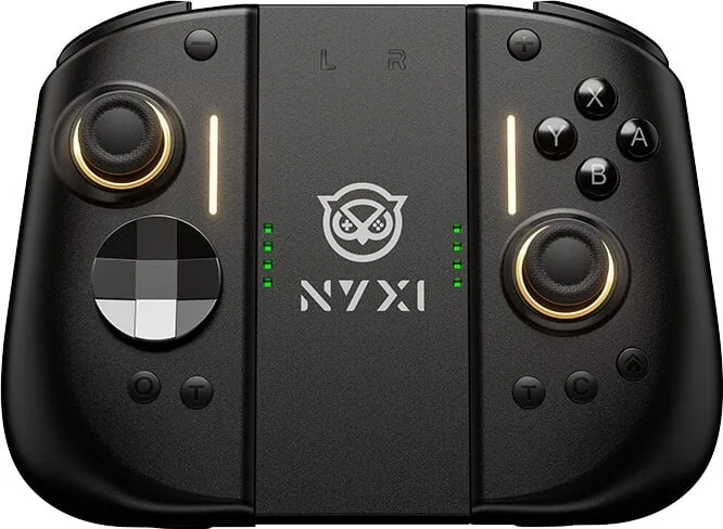 NYXI Hyperion 3