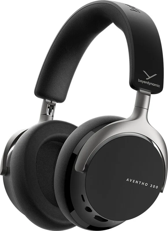 beyerdynamic Aventho 200 trådlösa hörlurar Over-Ear