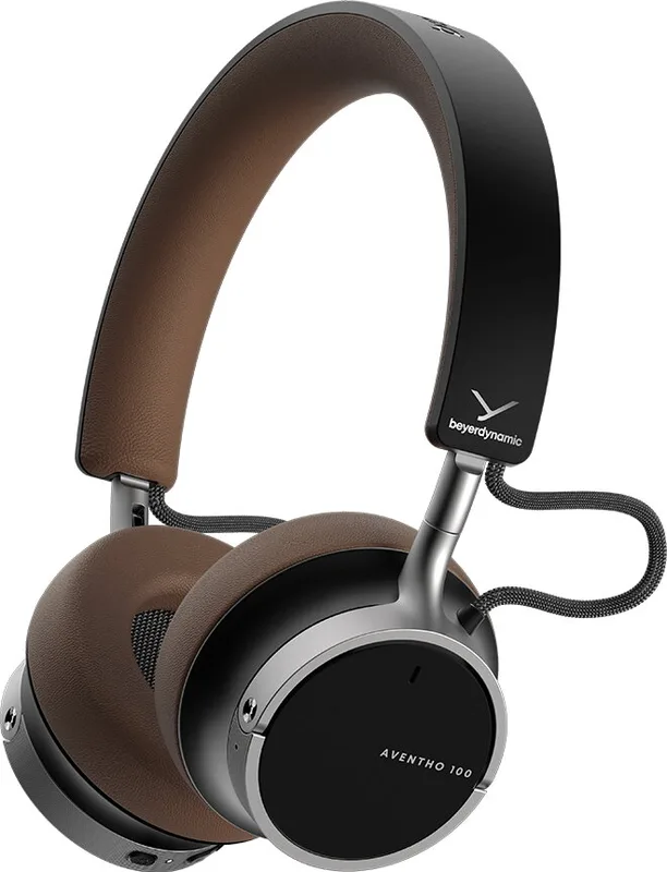 Beyerdynamic AVENTHO 100, brun