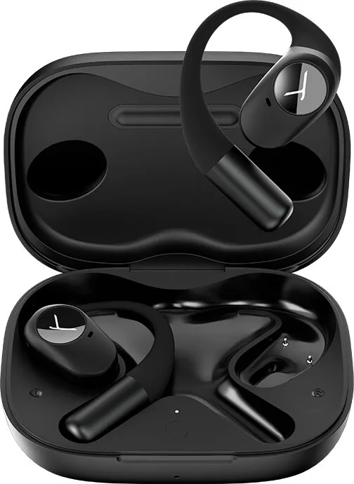 Beyerdynamic AMIRON 200 svart