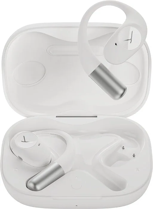 Beyerdynamic AMIRON 200 trådlösa hörlurar, vit