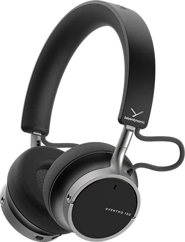 Beyerdynamic AVENTHO 100, svart