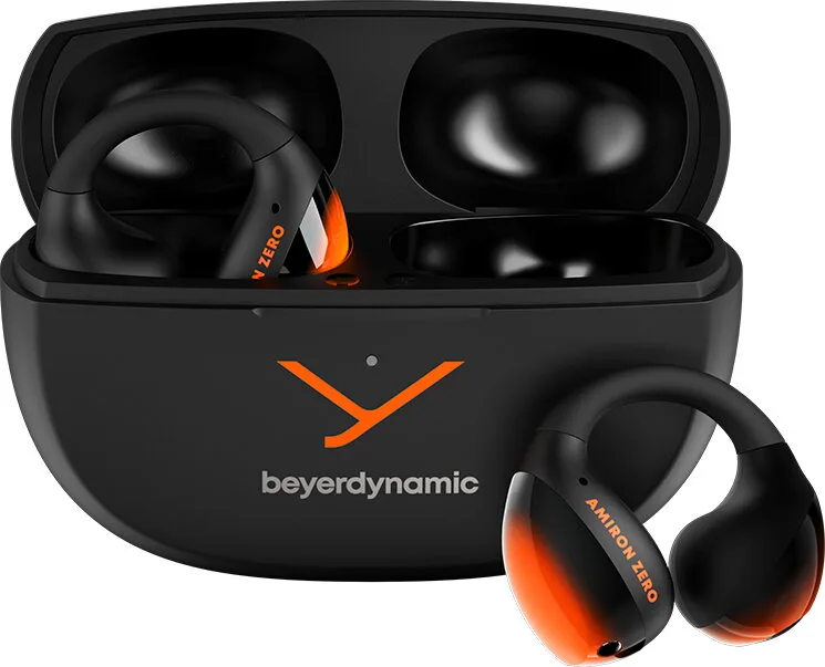 Beyerdynamic AMIRON ZERO - Sport