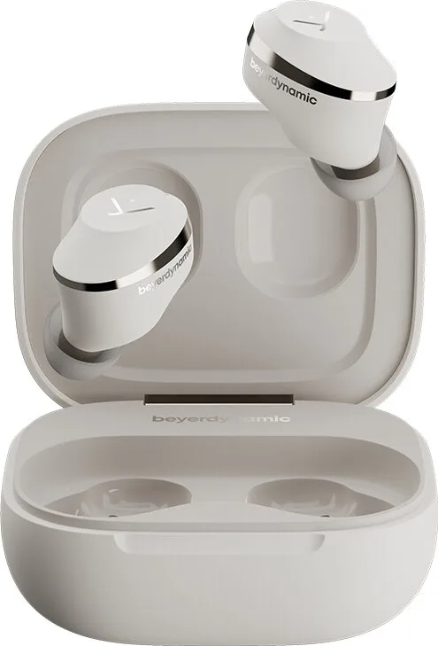beyerdynamic AMIRON 300 Bluetooth öronsnäckor