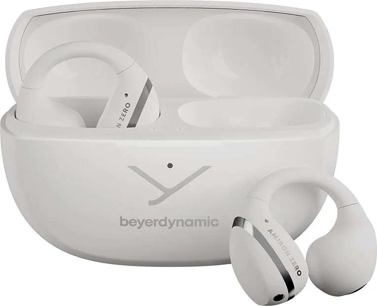 Beyerdynamic AMIRON ZERO, vit