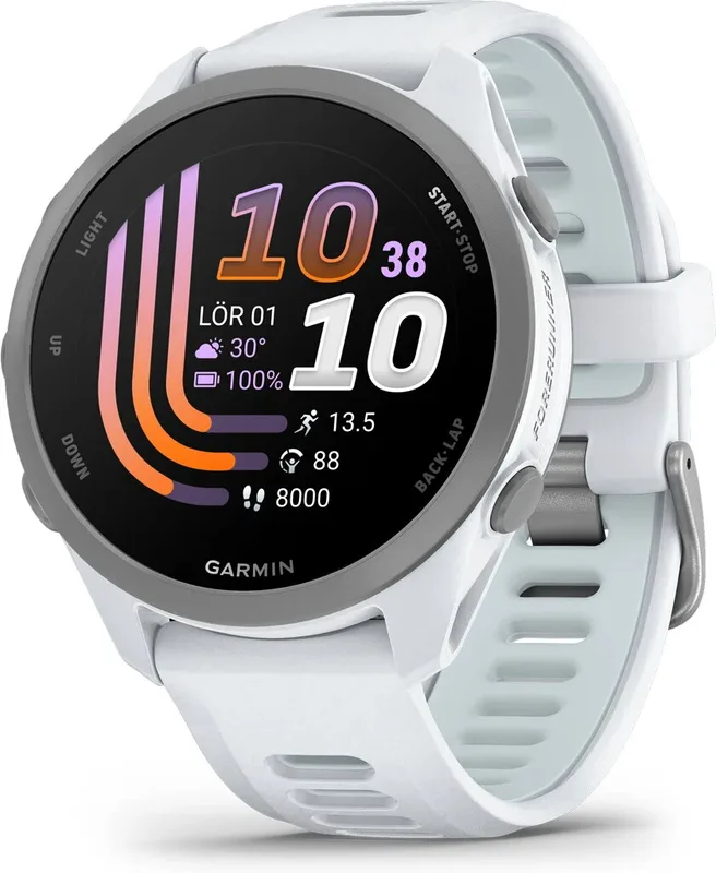 Garmin Forerunner 170