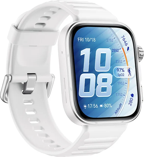 Huawei Watch Fit 5 Pro 44mm - White