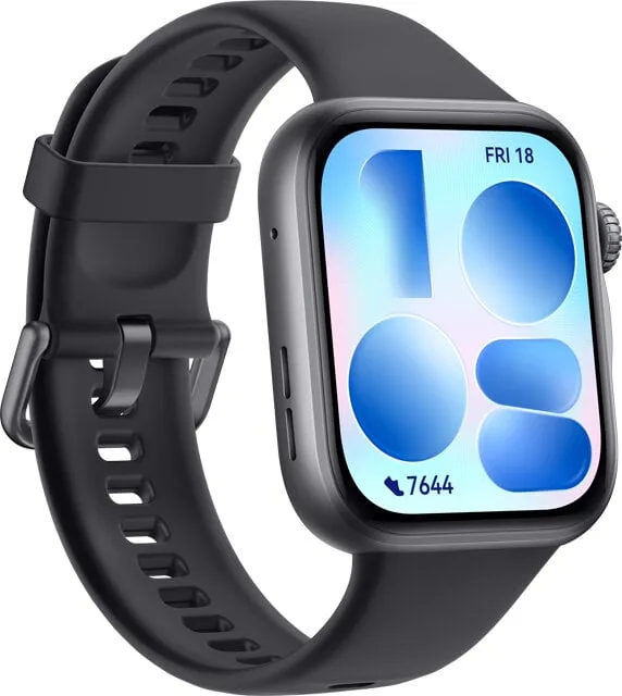 Huawei Watch Fit 5 42mm - Black