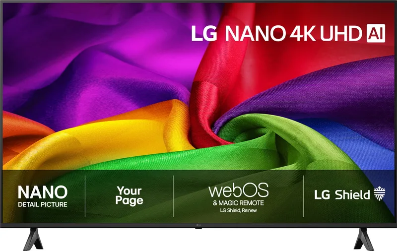 LG 75NU800B6LA.AEUQ