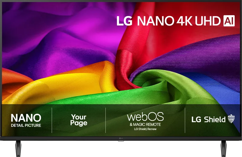 LG 43NU800B6LC.AEUQ