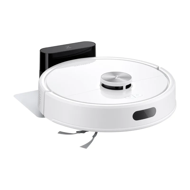 Roborock Q7 TF Robotdammsugare Q7TF02-00 (vit)
