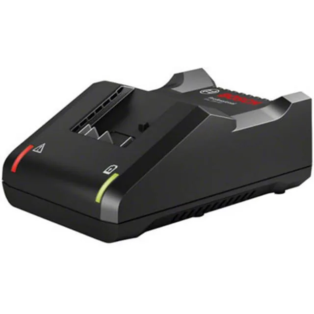 Bosch batteriladdare