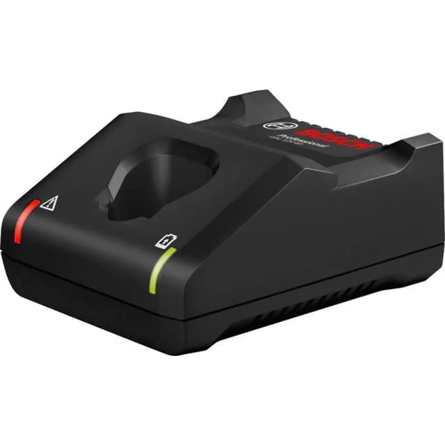 Bosch laddare GAL 12V-40