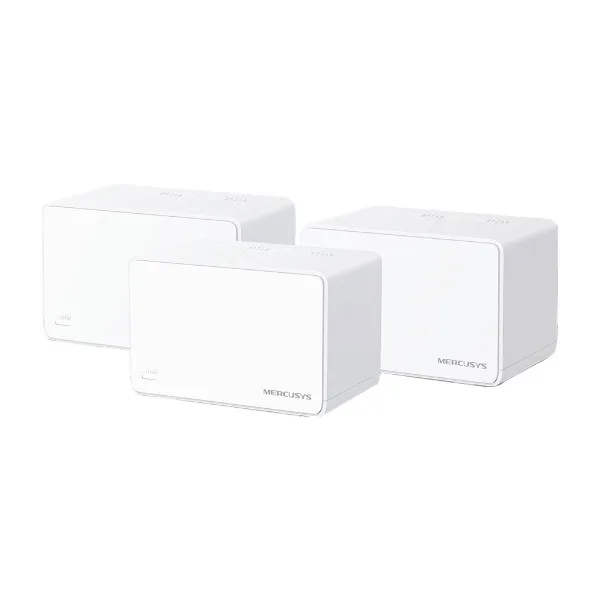 Mercusys Halo H3000X WiFi 6 mesh system (3-pack)