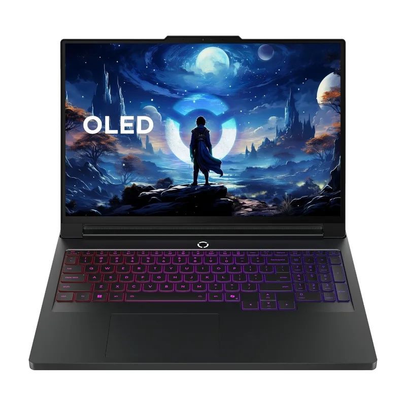 Lenovo Legion Pro 7 16IAX10H (RTX 5070 Ti) 16" bärbar dator