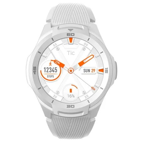 TicWatch S2 - Vit
