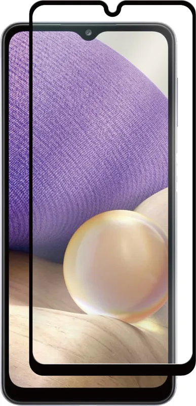 Panzer Full-Fit skärmskydd för Samsung Galaxy A33