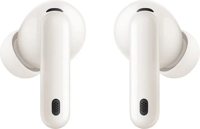 Huawei FreeBuds 7i trådlösa in-ear-hörlurar, vita