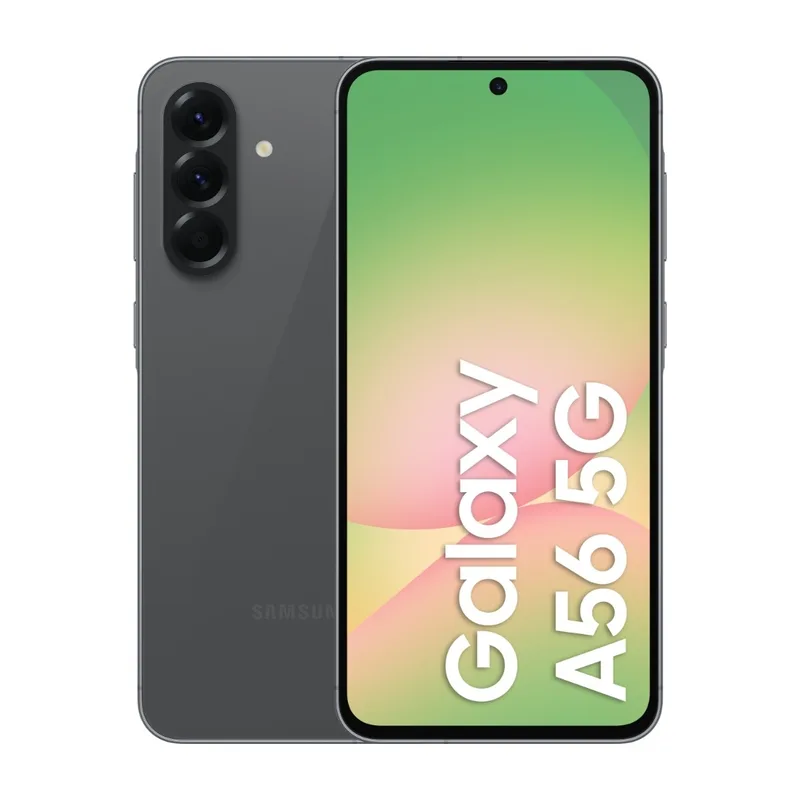 Samsung Galaxy A56