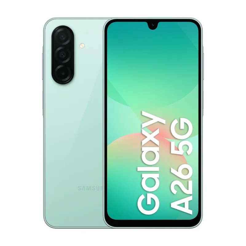 Samsung Galaxy A26 5G