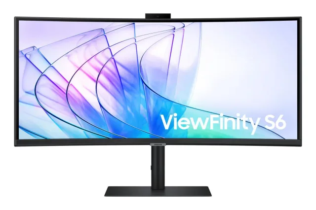 Samsung 34"" S34C650V LP92