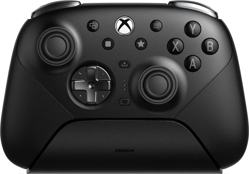 8BitDo Ultimate 3E trådlös kontroll till Xbox, svart