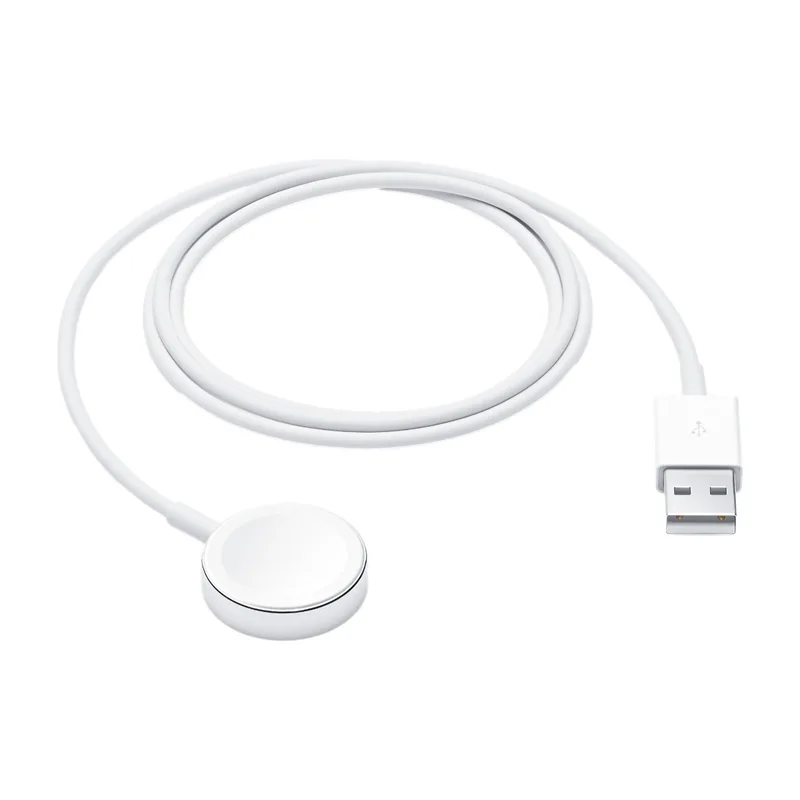 Apple laddningskabel för smart klocka