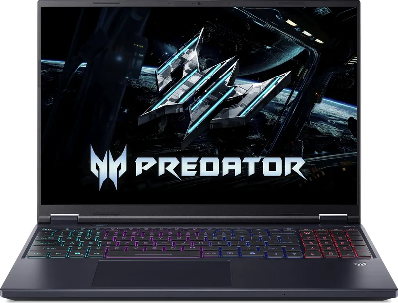 Acer Predator Helios Neo
