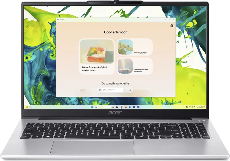 Acer Aspire Lite 15 AL15-45P 15,6"