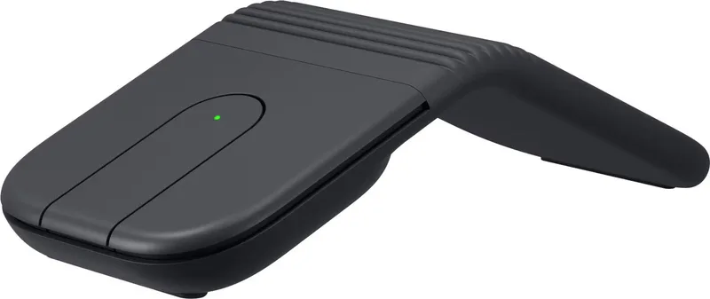 Logitech Mobi Fold - Graphite