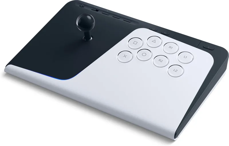 PlayStation FlexStrike Fight Stick (PS5)