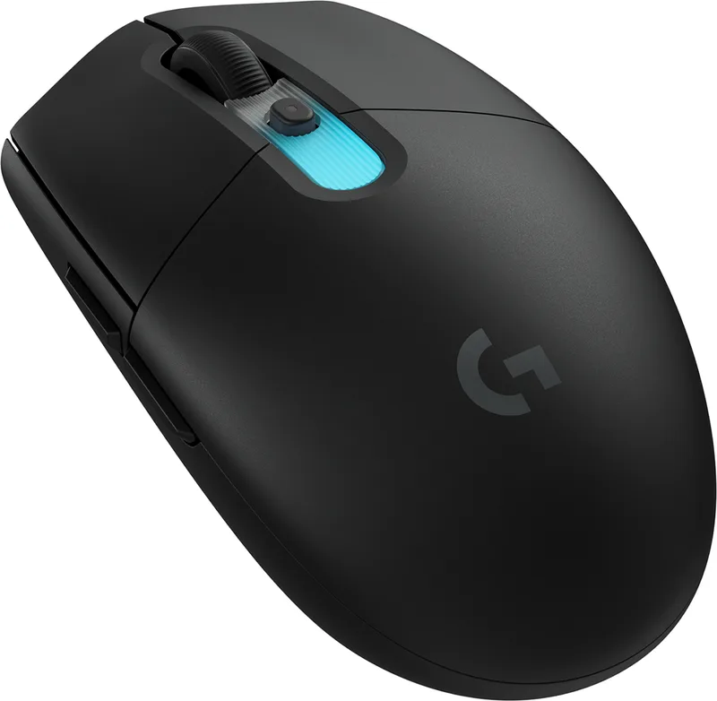 Logitech G305 X SUPERLIGHT Trådlös Spelmus