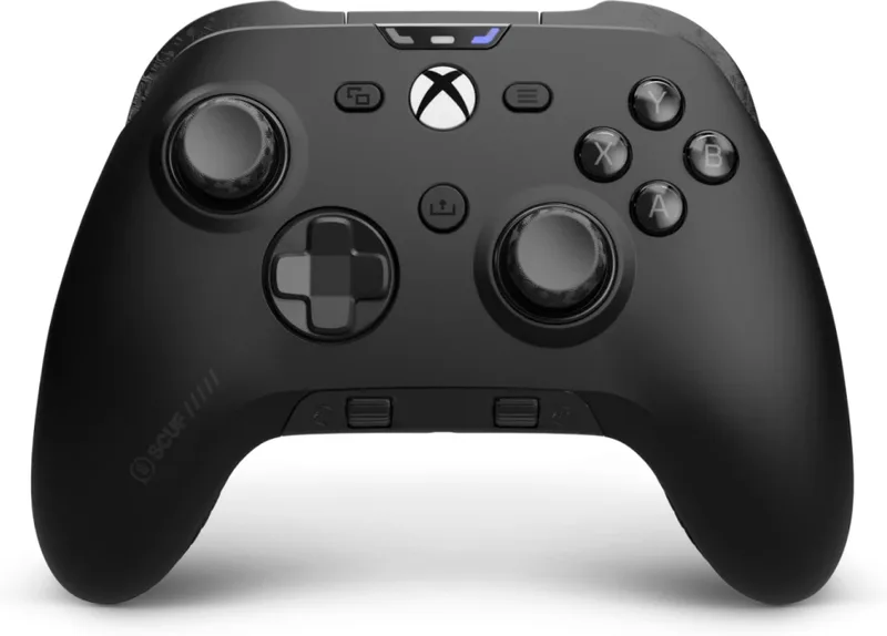 SCUF Valor Pro trådlös Xbox-handkontroll, svart