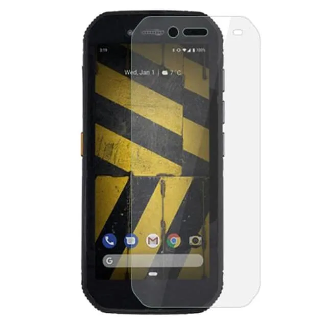 CaseOnline Skärmskydd PET Film CAT S42H Plus
