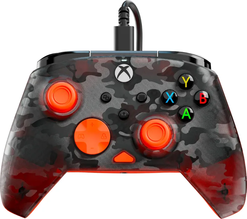 Turtle Beach Rematch Core Trådbunden Kontroller för Xbox/PC