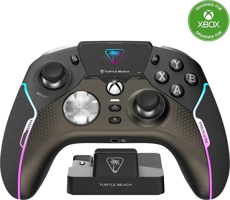 Turtle Beach Stealth Ultra Trådlös Kontroller / Xbox/PC/Android