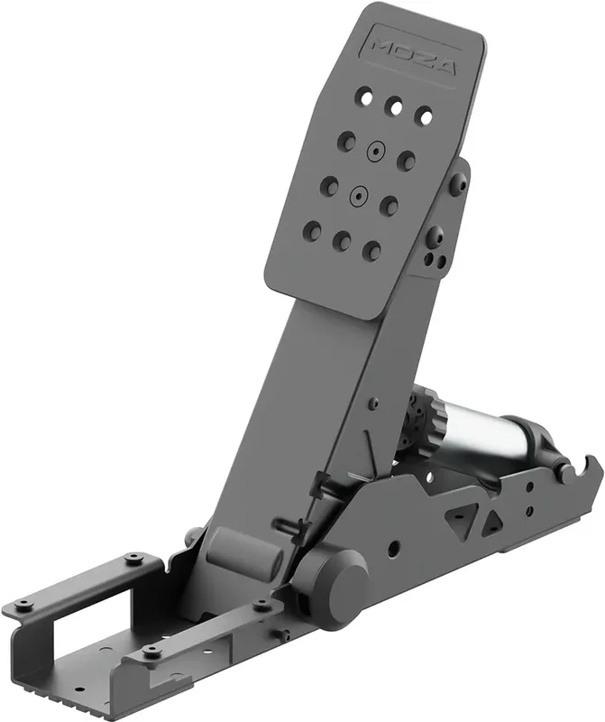 MOZA SR-P2 kopplingspedal