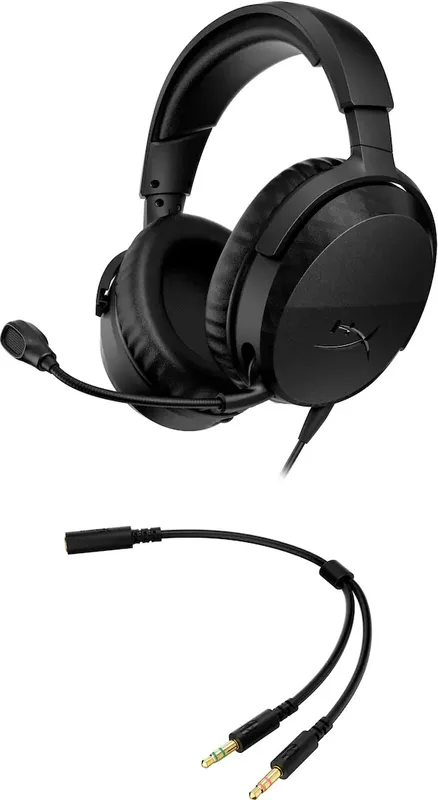 HyperX Cloud Stinger 3 Gaming Headset
