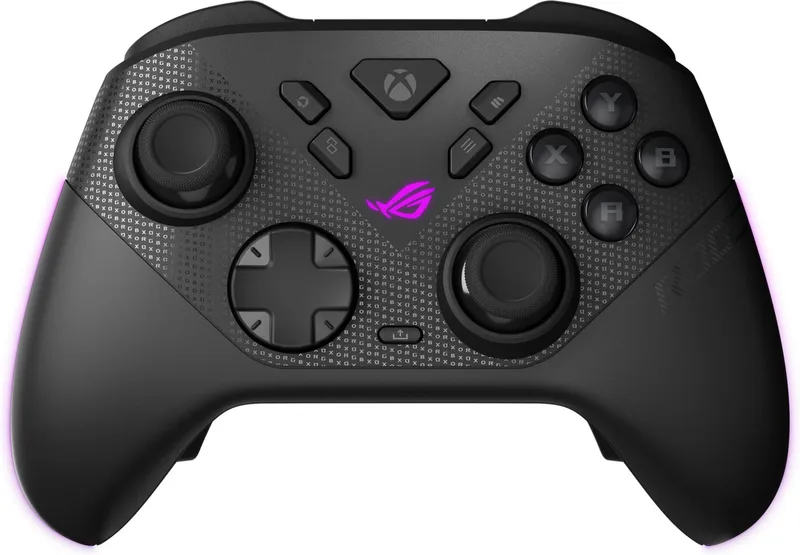 Asus ROG Raikiri II Xbox Trådlös Kontroller