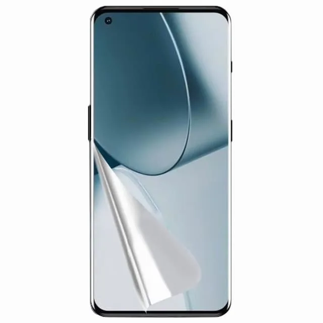 CaseOnline Skärmskydd 3D Soft HydroGel OnePlus 10