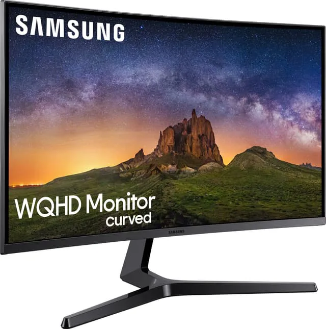 Samsung Odyssey C27JG56 27"