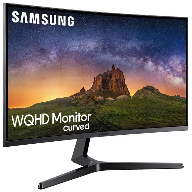 Samsung Odyssey C32JG56 31.5"