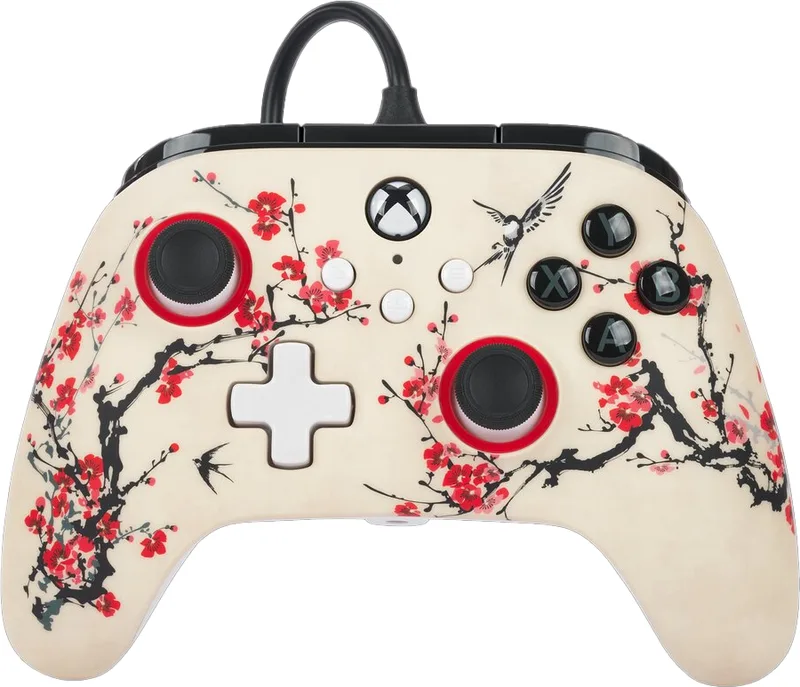PowerA Advantage Trådad Kontroller för Xbox Series X|S