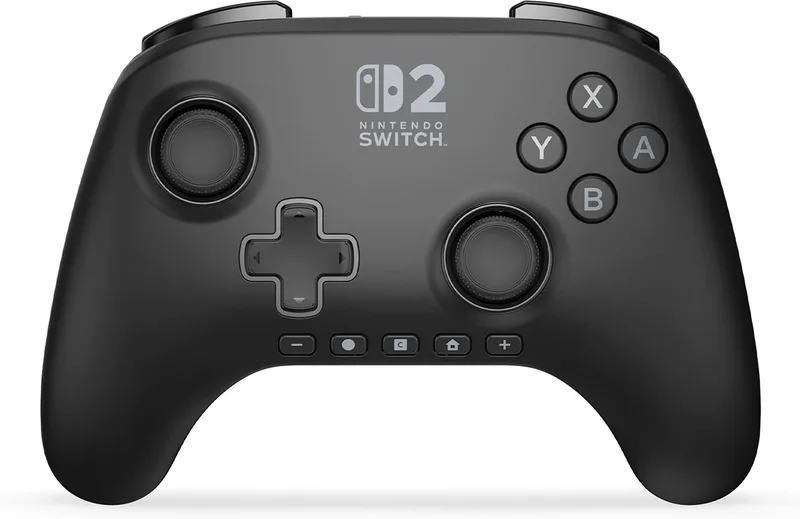 PowerA Advantage trådlös handkontroll för Nintendo Switch 2