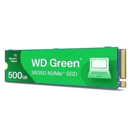 Western Digital WDS500G2G0C